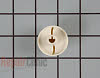 Selector Knob WJ12X10085 Alternate Product View