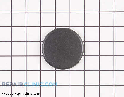 Surface Burner Cap 00426055 Main Product View