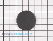 Surface Burner Cap - Part # 1161022 Mfg Part # 426054