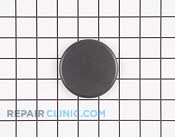 Surface Burner Cap - Part # 1161023 Mfg Part # 426055