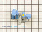 Surface Burner Valve - Part # 1158736 Mfg Part # 5304449069