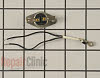 Thermal Fuse F61455L00CP Alternate Product View