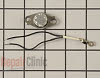Thermal Fuse F61455L00CP Alternate Product View