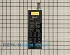 Touchpad FUNTKB368MRE0 Alternate Product View