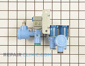 Valve & Float - Part # 1158737 Mfg Part # 5304449070