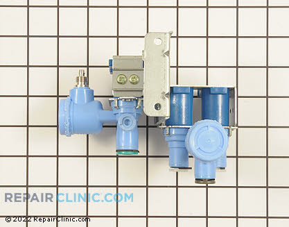 Water Inlet Valve 5304449070 Main Product View