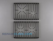 Burner Grate - Part # 2001178 Mfg Part # 701368