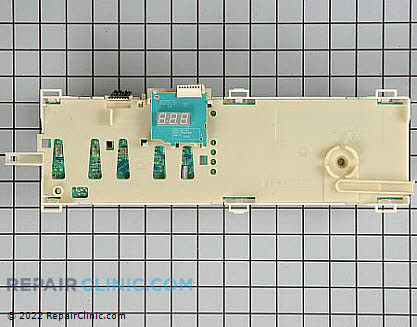 Control Board 442246 Main Product View