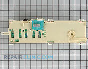 Control Board - Part # 1161352 Mfg Part # 442246
