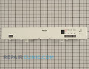 Control Panel - Part # 1161720 Mfg Part # 475224