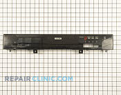 Control  Panel - Part # 1161722 Mfg Part # 475226