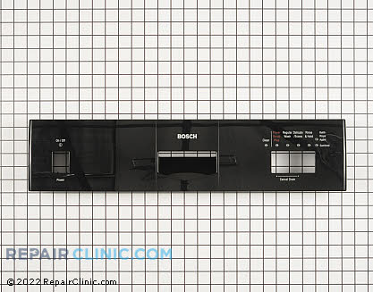 Control  Panel 475233 Main Product View