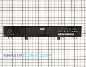 Control  Panel - Part # 1161732 Mfg Part # 475236