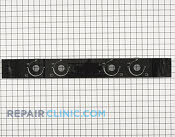 Control  Panel - Part # 1162377 Mfg Part # 495943