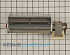 Exhaust Fan Motor 444098 Alternate Product View