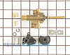 Gas Tube or Connector 496409 Alternate Product View