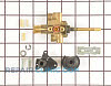 Gas Tube or Connector 496409 Alternate Product View