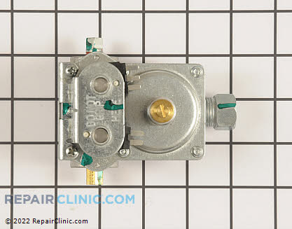 Gas Valve Assembly 00497069 Main Product View