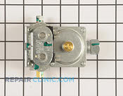 Gas Valve Assembly - Part # 1162507 Mfg Part # 497069