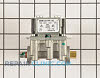 Gas Valve Assembly 497069 Alternate Product View