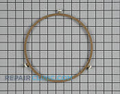 Glass Tray Support - Part # 1161749 Mfg Part # 481785