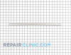 Handle Insert 491871 Alternate Product View