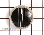 Knob - Part # 1161191 Mfg Part # 429453