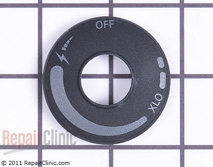 Knob Dial 00429457 Main Product View
