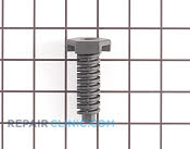 Leveling Leg - Part # 1161178 Mfg Part # 429065