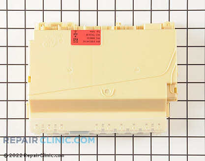 Main Control Board 00446048 Main Product View