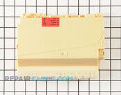 Main Control Board - Part # 1161534 Mfg Part # 446048