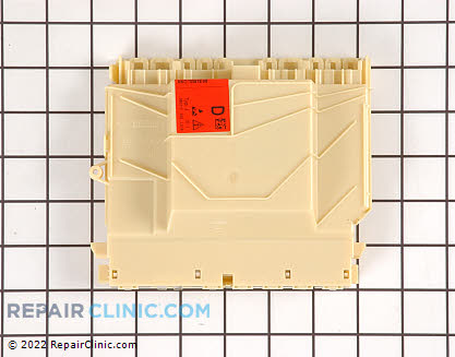 Motor Control Board 00496013 Main Product View