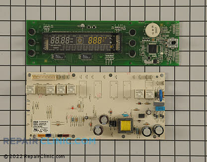 Oven Control Board 00445291 Main Product View