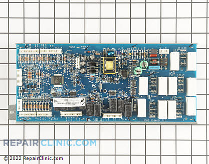 Relay Board 00427199 Main Product View