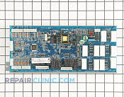 Relay Board - Part # 1161056 Mfg Part # 427199