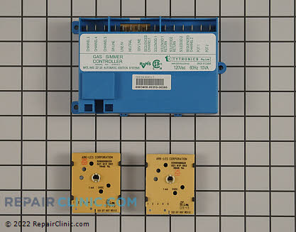 Spark Module 00497234 Main Product View