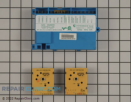 Spark Module 00497235 Main Product View