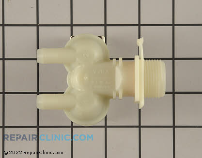 Water Inlet Valve 00428210 Main Product View