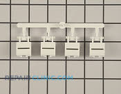 Button - Part # 1162941 Mfg Part # 600026