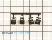 Button - Part # 1162943 Mfg Part # 600028