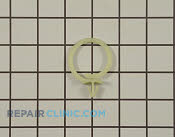 Clip - Part # 1163219 Mfg Part # 134261300