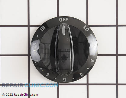Control Knob (OEM)  316442401