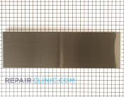 Control  Panel - Part # 1163586 Mfg Part # 316409405