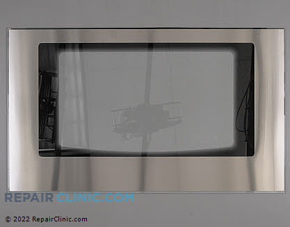 Door Assembly 316453000 Main Product View