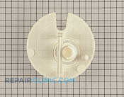 Filter - Part # 1163193 Mfg Part # 099472