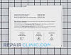 Front Door Panel 497394 Alternate Product View