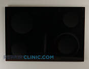 Glass Cooktop - Part # 1163788 Mfg Part # 318223614