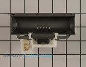 Latch Assembly - Part # 1162963 Mfg Part # 600162