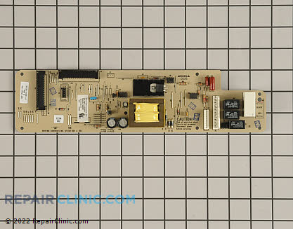 Main Control Board 154569301 Main Product View