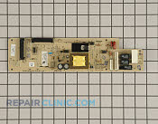 Main Control Board - Part # 1163268 Mfg Part # 154569301